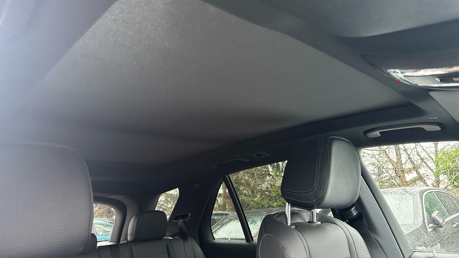 Used Mercedes-Benz GLE 2025 for sale - 77803539: Photo 42