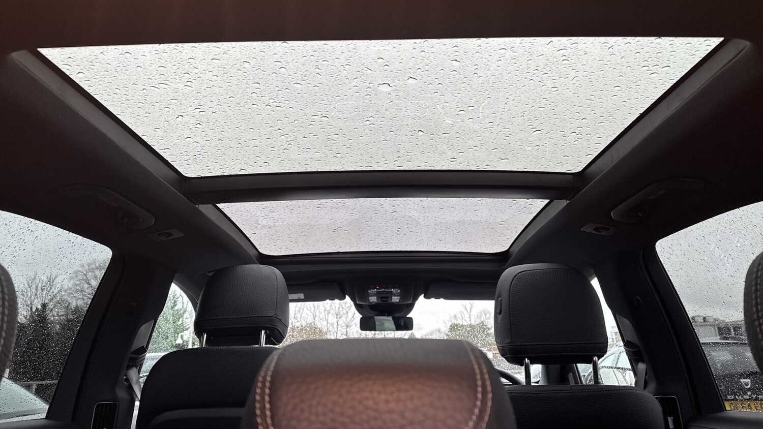 Used Mercedes-Benz GLE 2025 for sale - 77803539: Photo 45