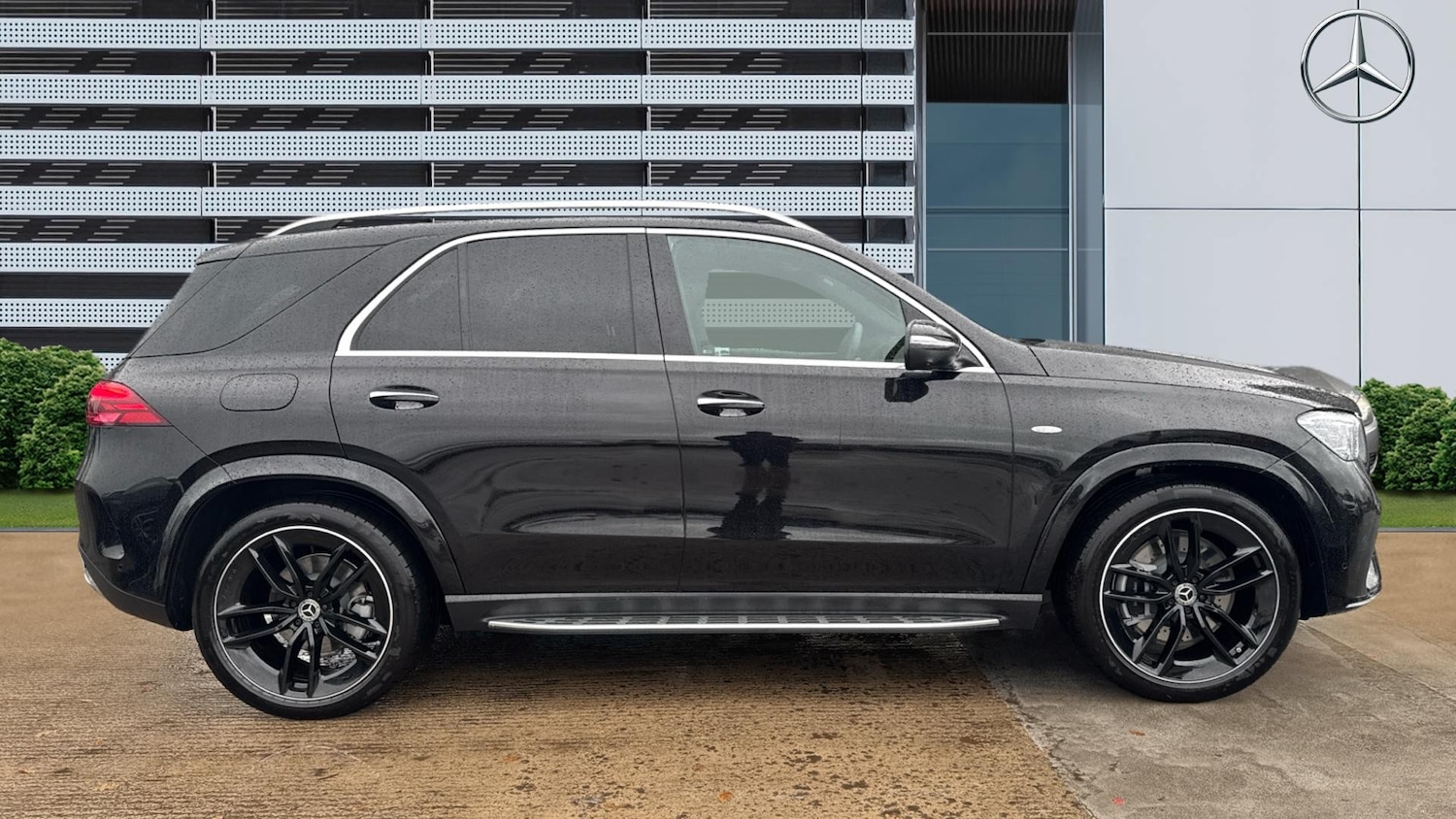 Used Mercedes-Benz GLE 2025 for sale - 77803539: Photo 5