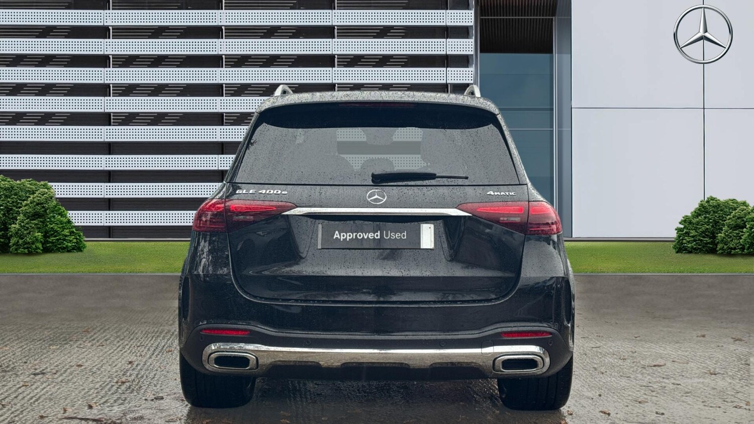 Used Mercedes-Benz GLE 2025 for sale - 77803539: Photo 6