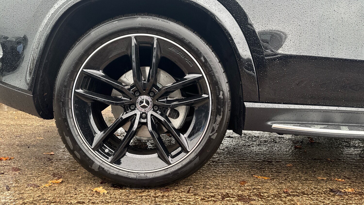 Used Mercedes-Benz GLE 2025 for sale - 77803539: Photo 7