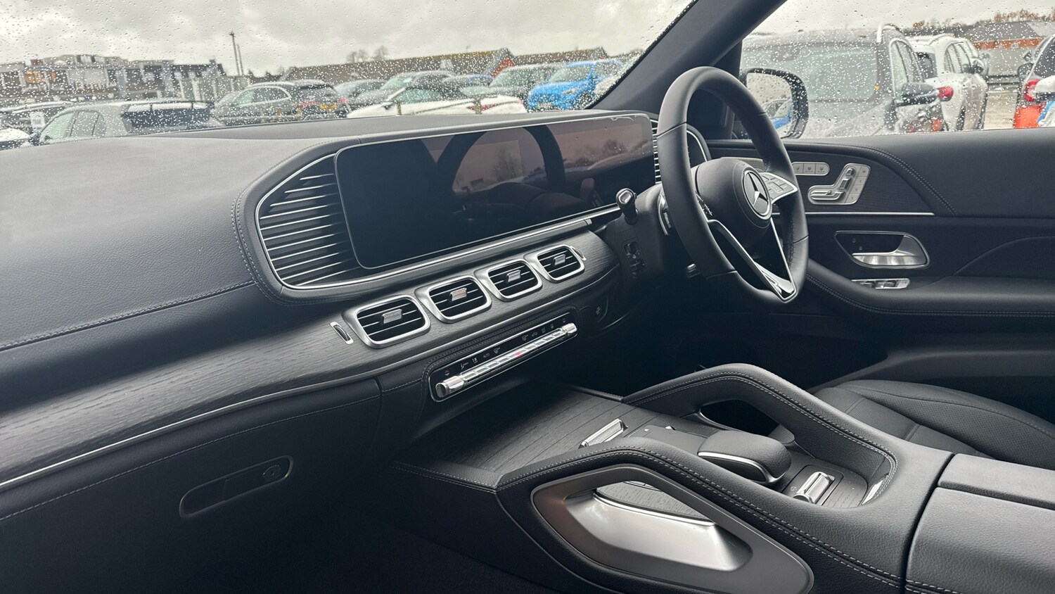 Used Mercedes-Benz GLE 2025 for sale - 77803539: Photo 9