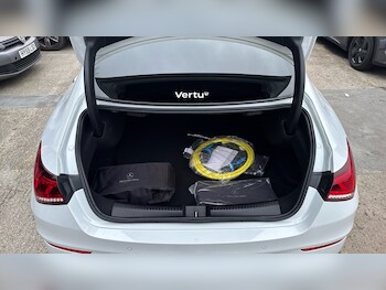 Used Mercedes-Benz CLA 2022 for sale - 77225662: Photo