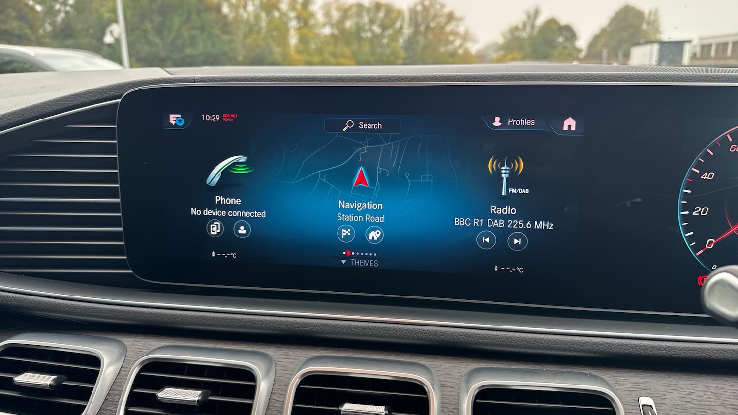 Used Mercedes-Benz GLE 2020 for sale - 76449549: Photo 12