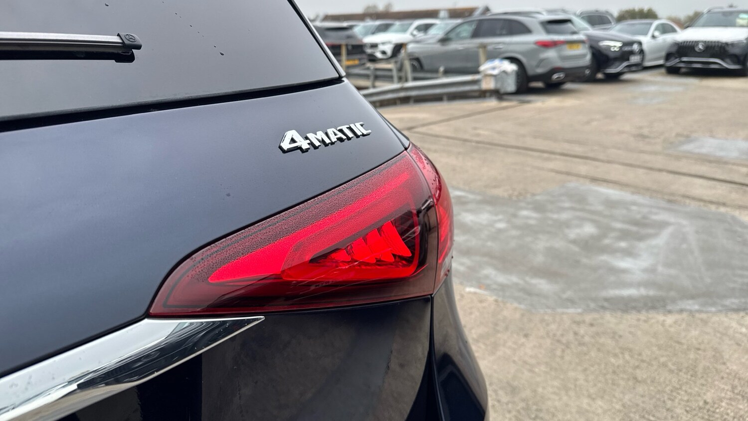 Used Mercedes-Benz GLE 2020 for sale - 76449549: Photo 27