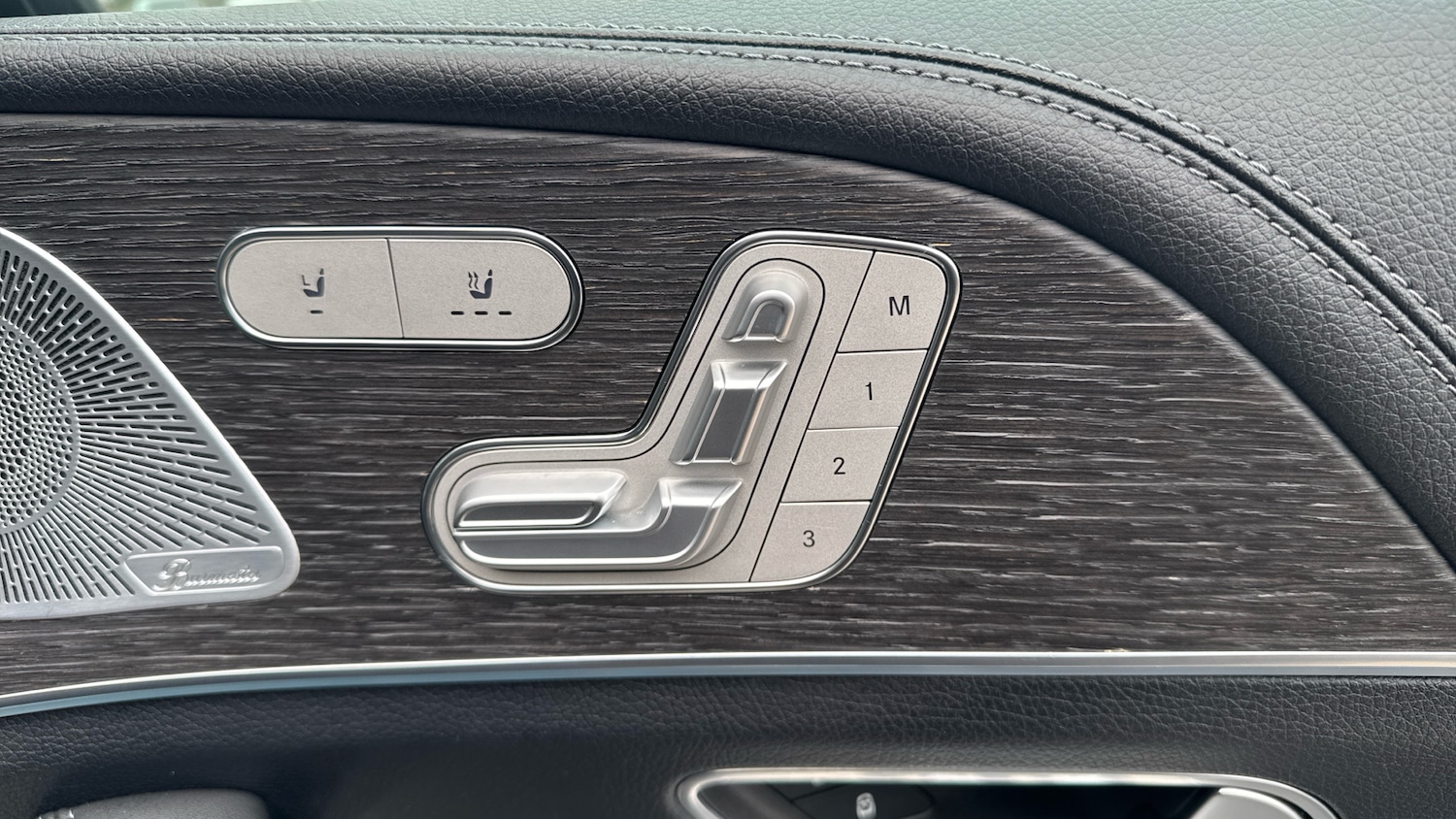 Used Mercedes-Benz GLE 2020 for sale - 76449549: Photo 29