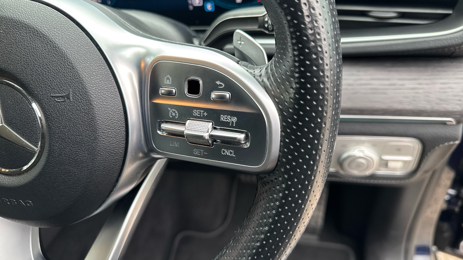 Used Mercedes-Benz GLE 2020 for sale - 76449549: Photo 33