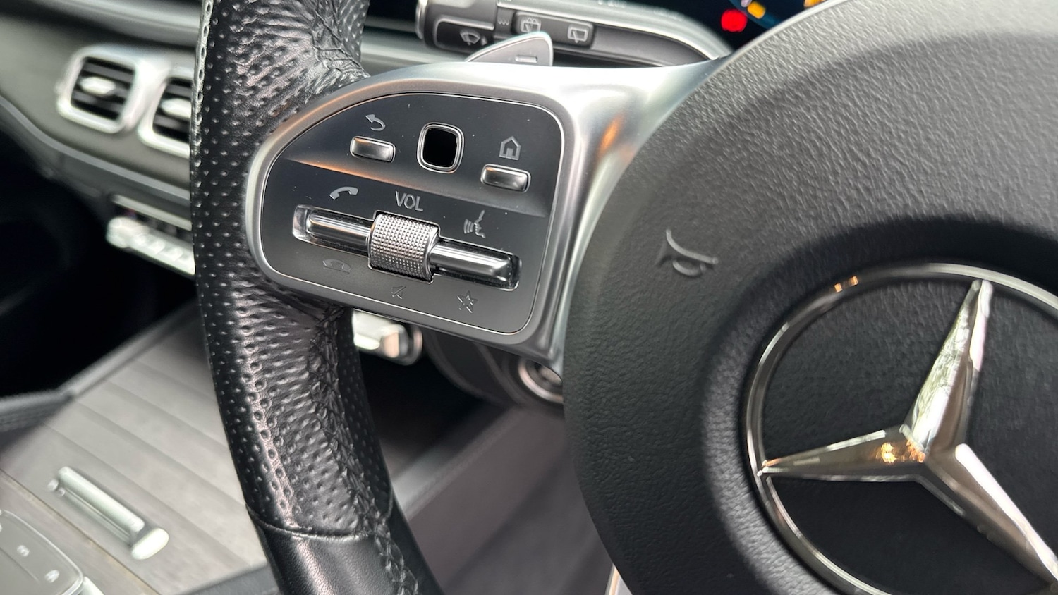 Used Mercedes-Benz GLE 2020 for sale - 76449549: Photo 34