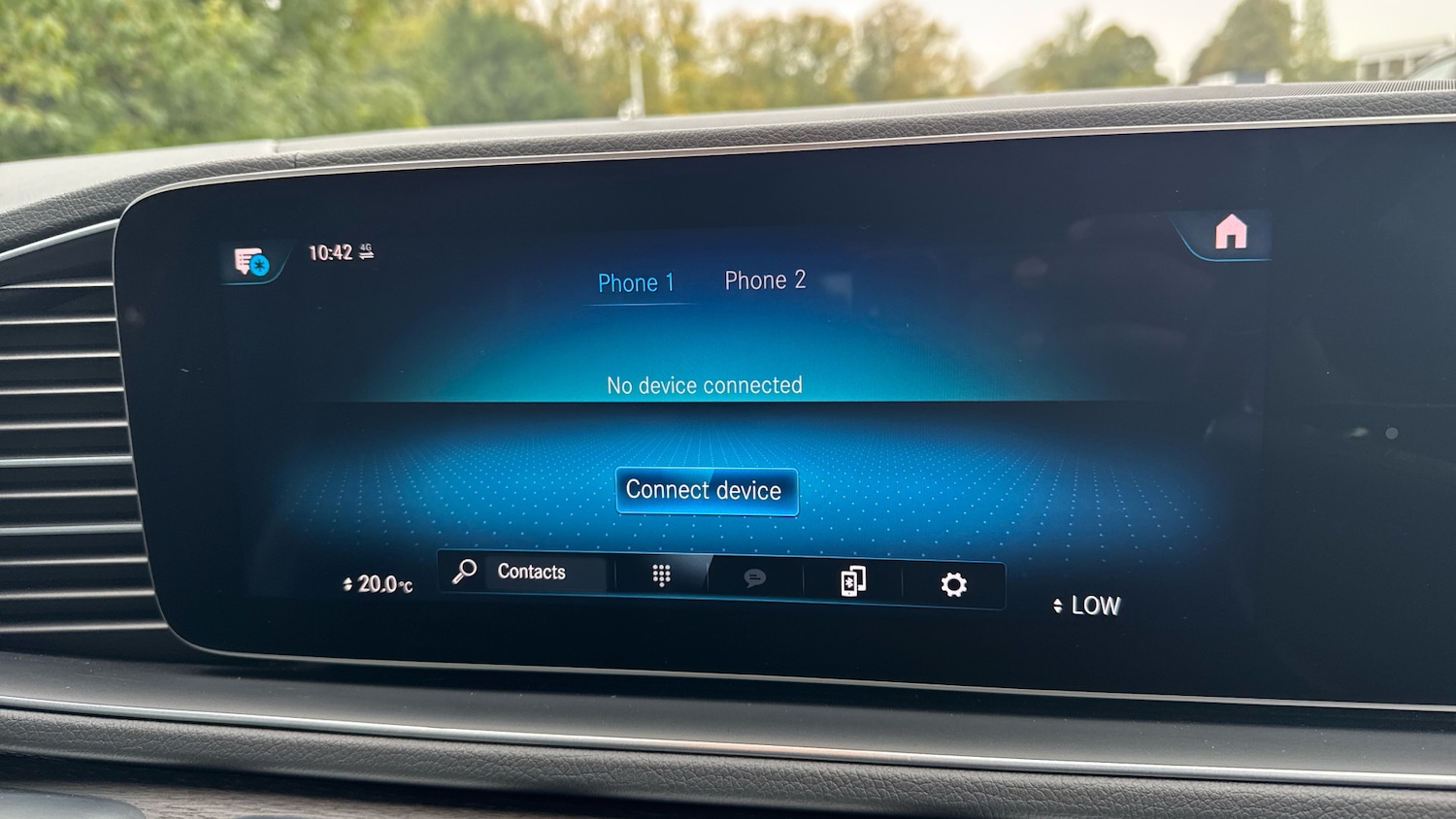 Used Mercedes-Benz GLE 2020 for sale - 76449549: Photo 37