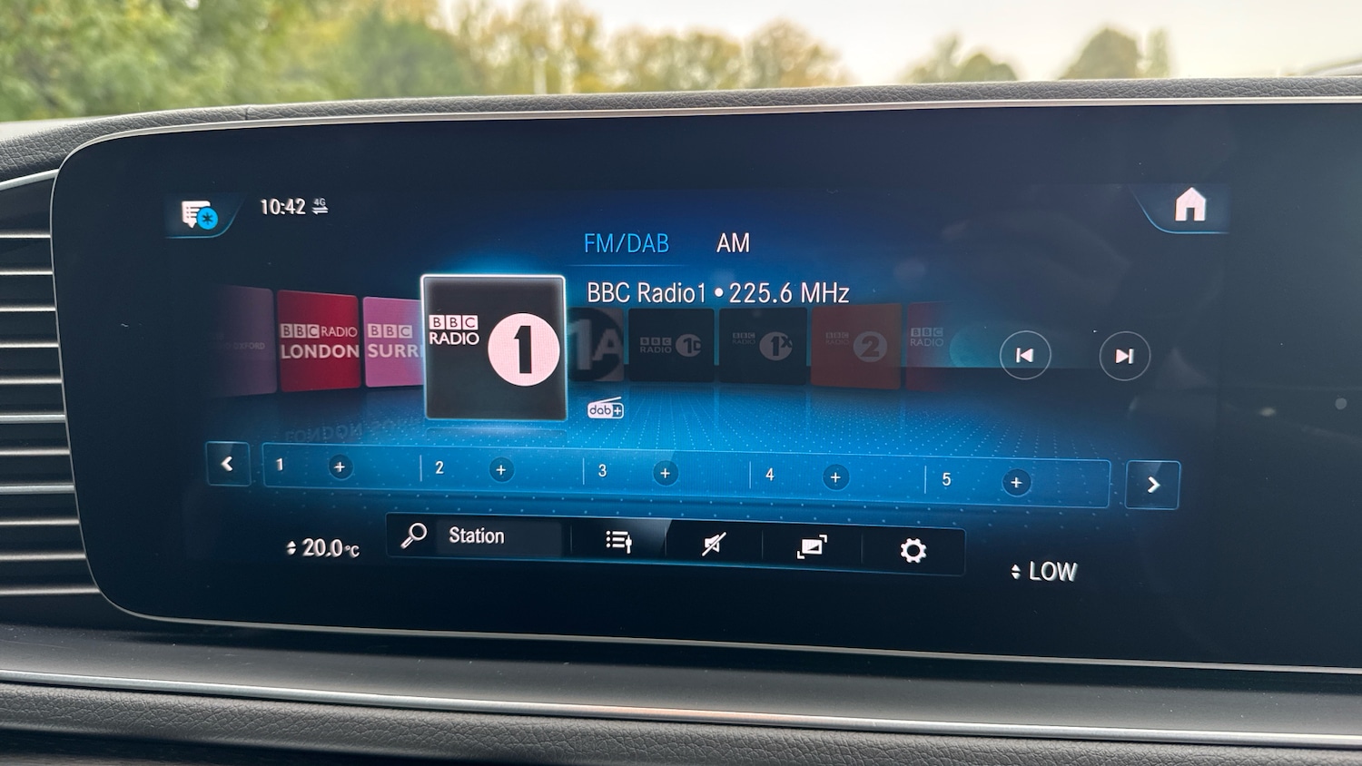 Used Mercedes-Benz GLE 2020 for sale - 76449549: Photo 38