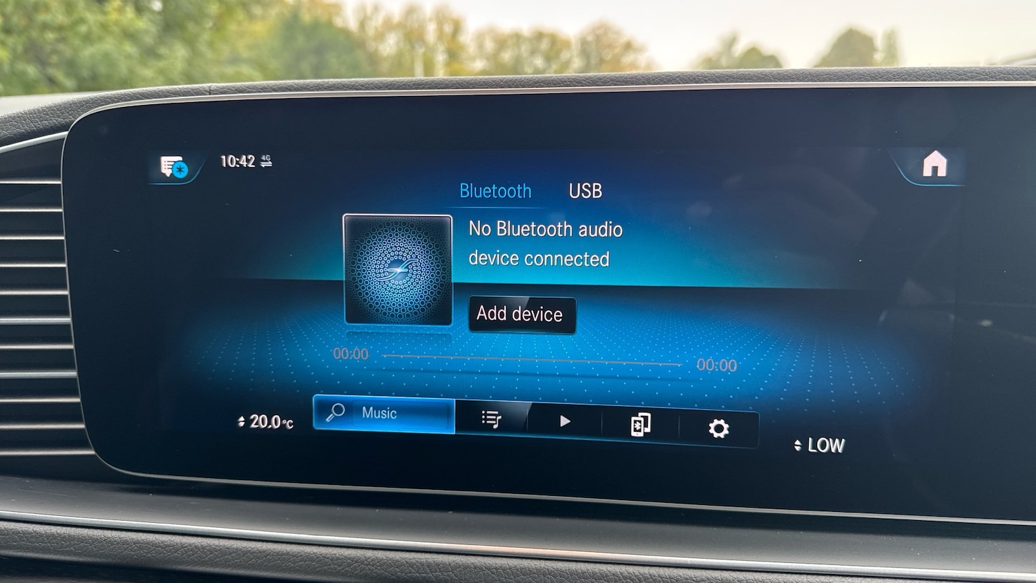 Used Mercedes-Benz GLE 2020 for sale - 76449549: Photo 39