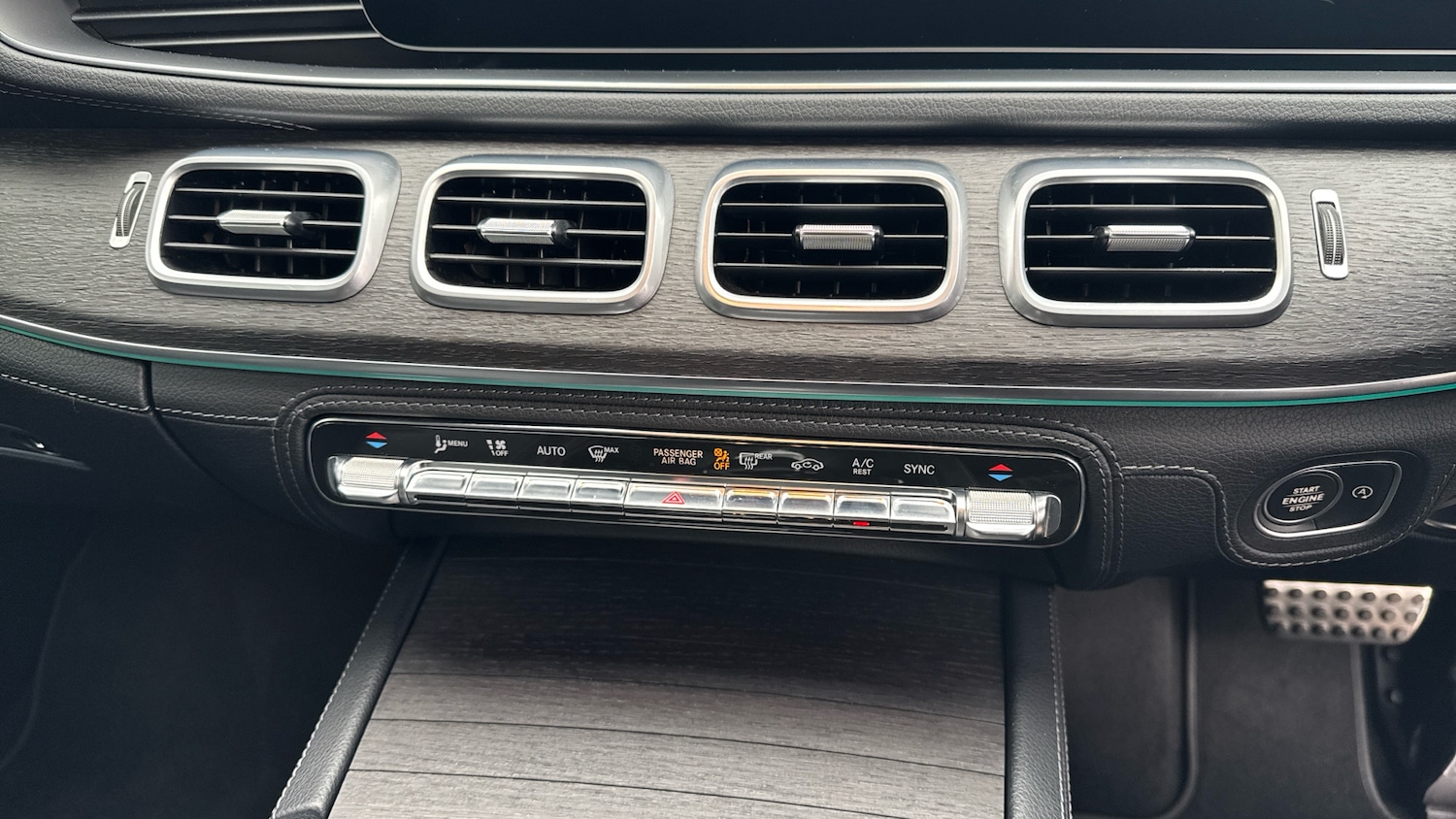 Used Mercedes-Benz GLE 2020 for sale - 76449549: Photo 41