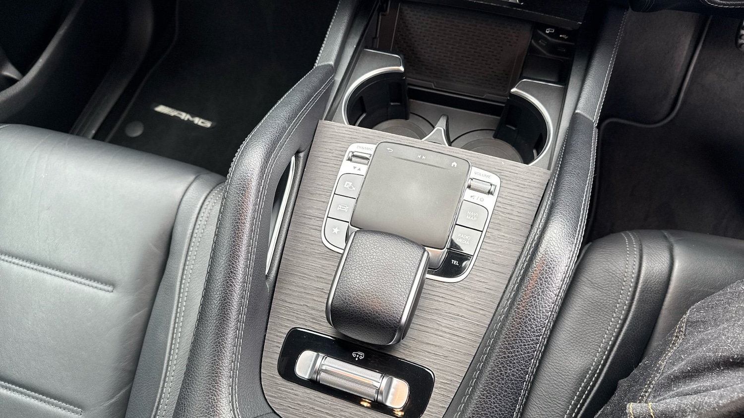 Used Mercedes-Benz GLE 2020 for sale - 76449549: Photo 43