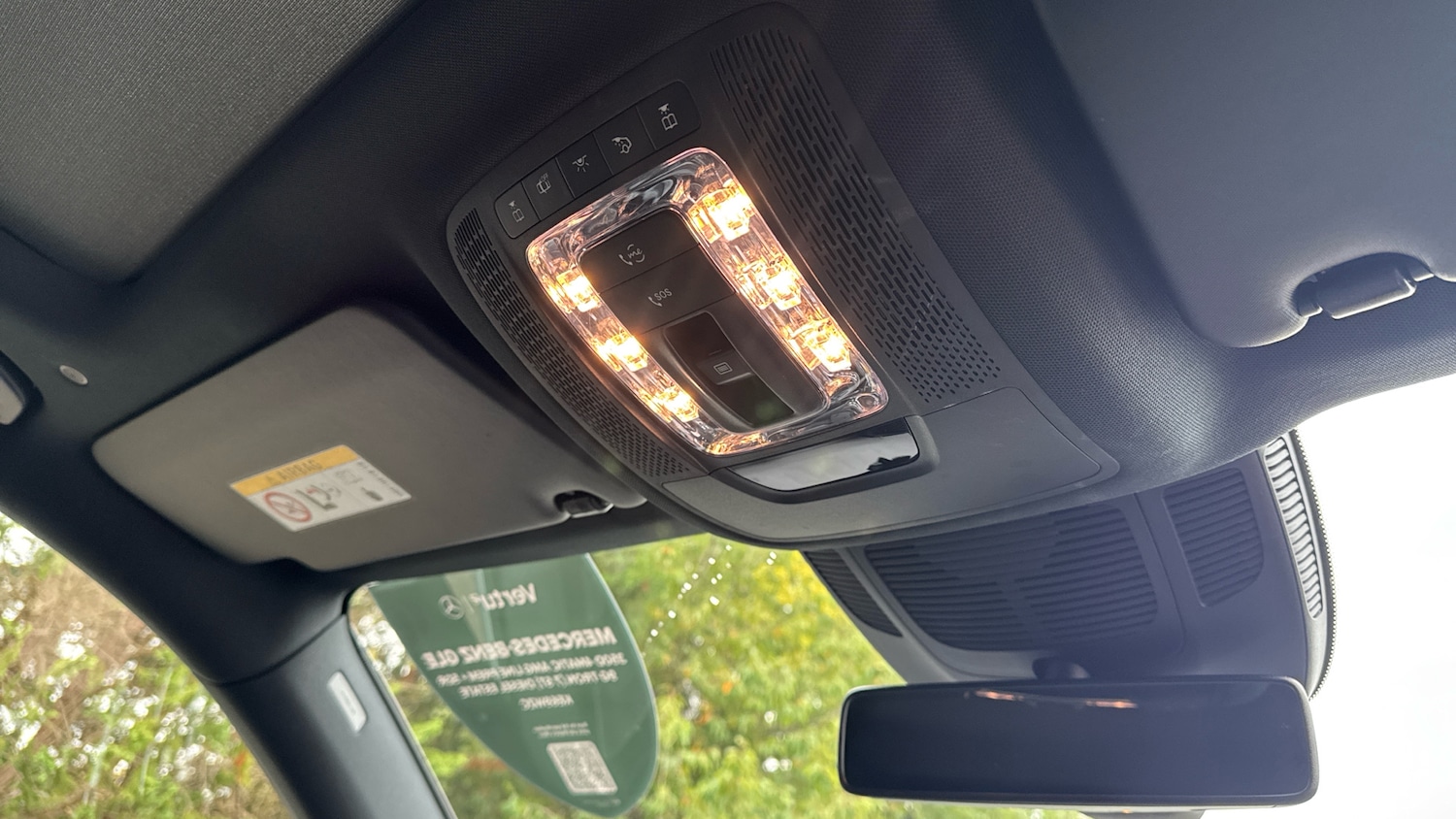 Used Mercedes-Benz GLE 2020 for sale - 76449549: Photo 44