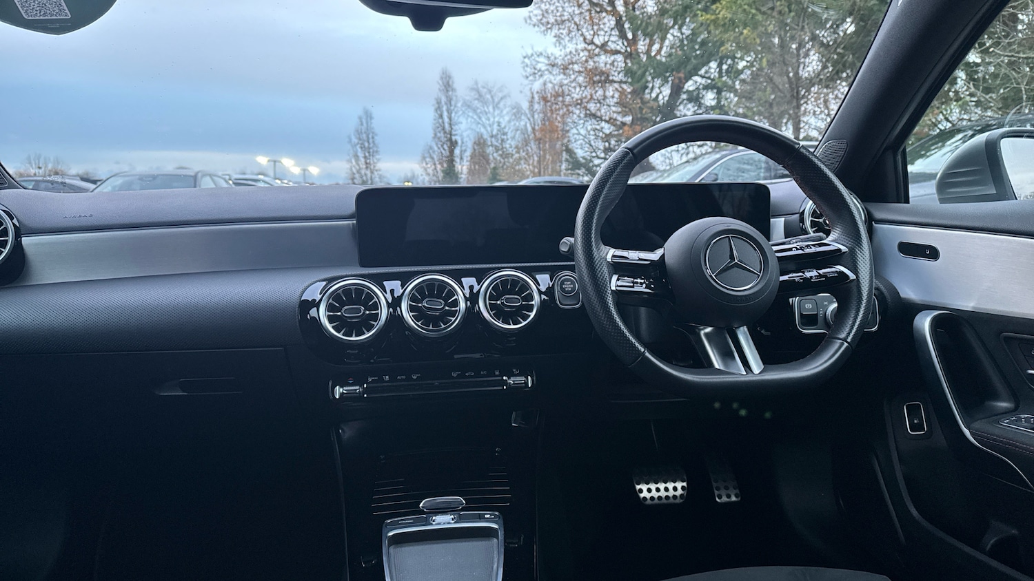 Used Mercedes-Benz A-Class 2024 for sale - 76836900: Photo 10