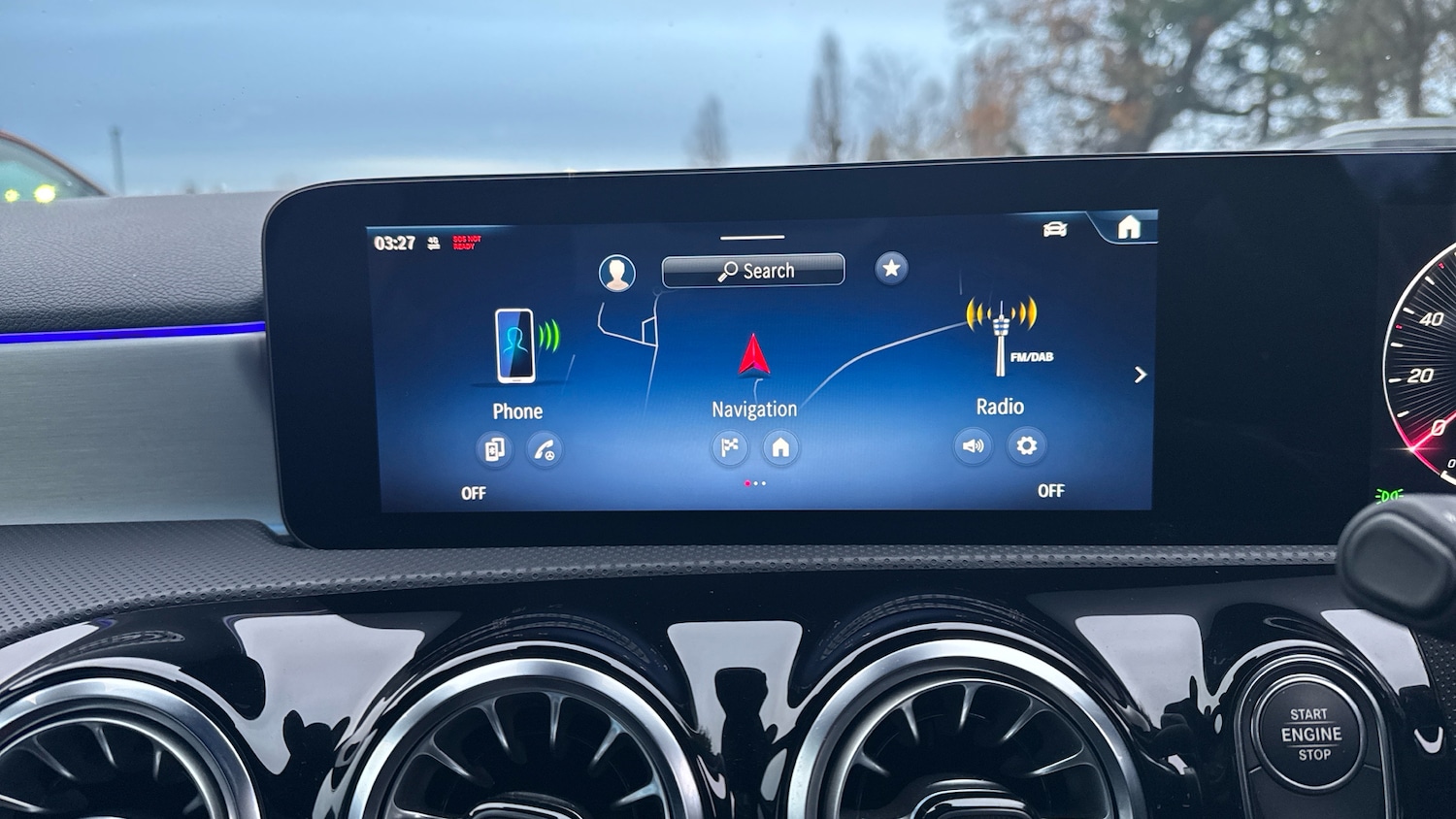 Used Mercedes-Benz A-Class 2024 for sale - 76836900: Photo 12