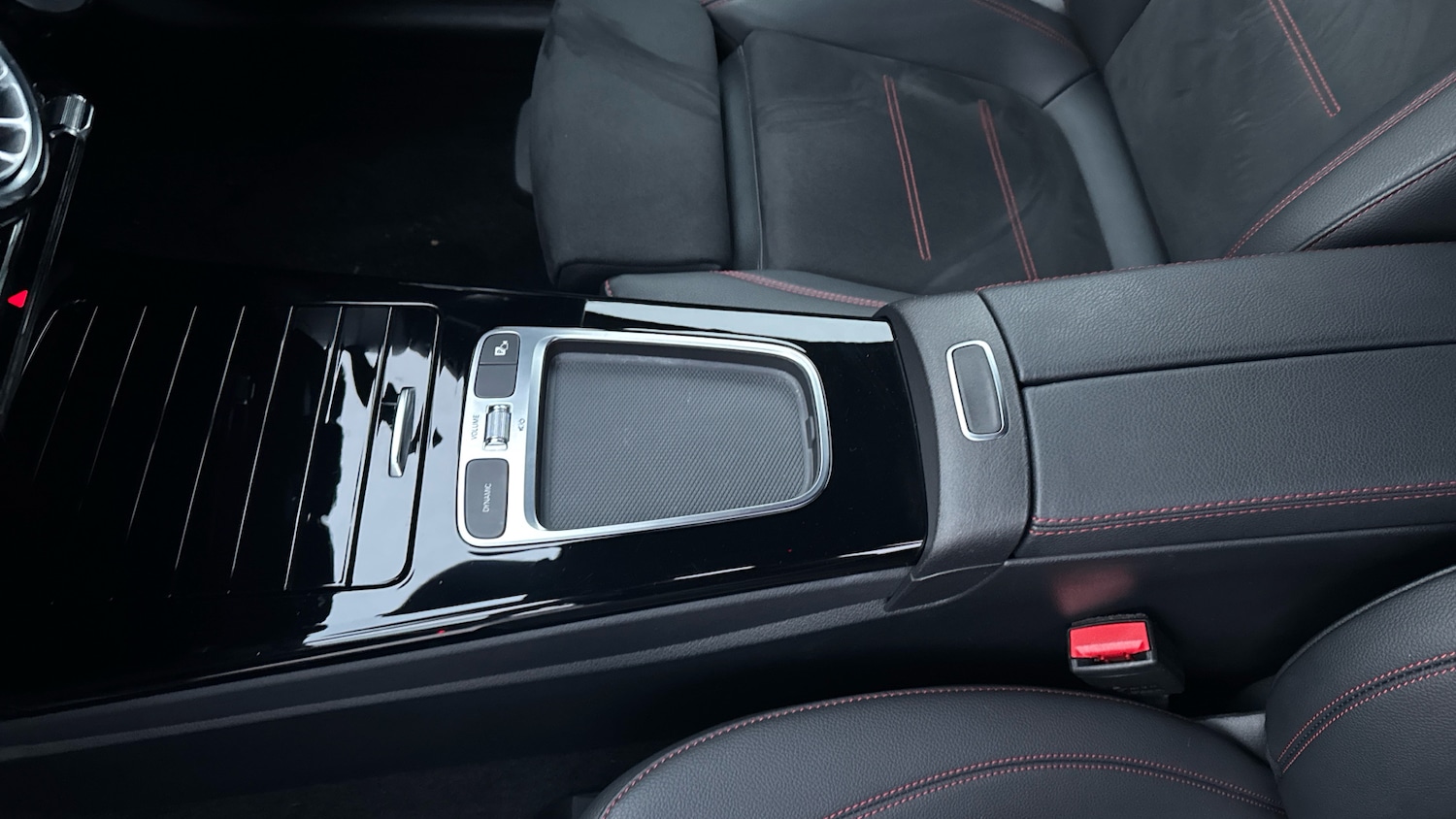 Used Mercedes-Benz A-Class 2024 for sale - 76836900: Photo 13