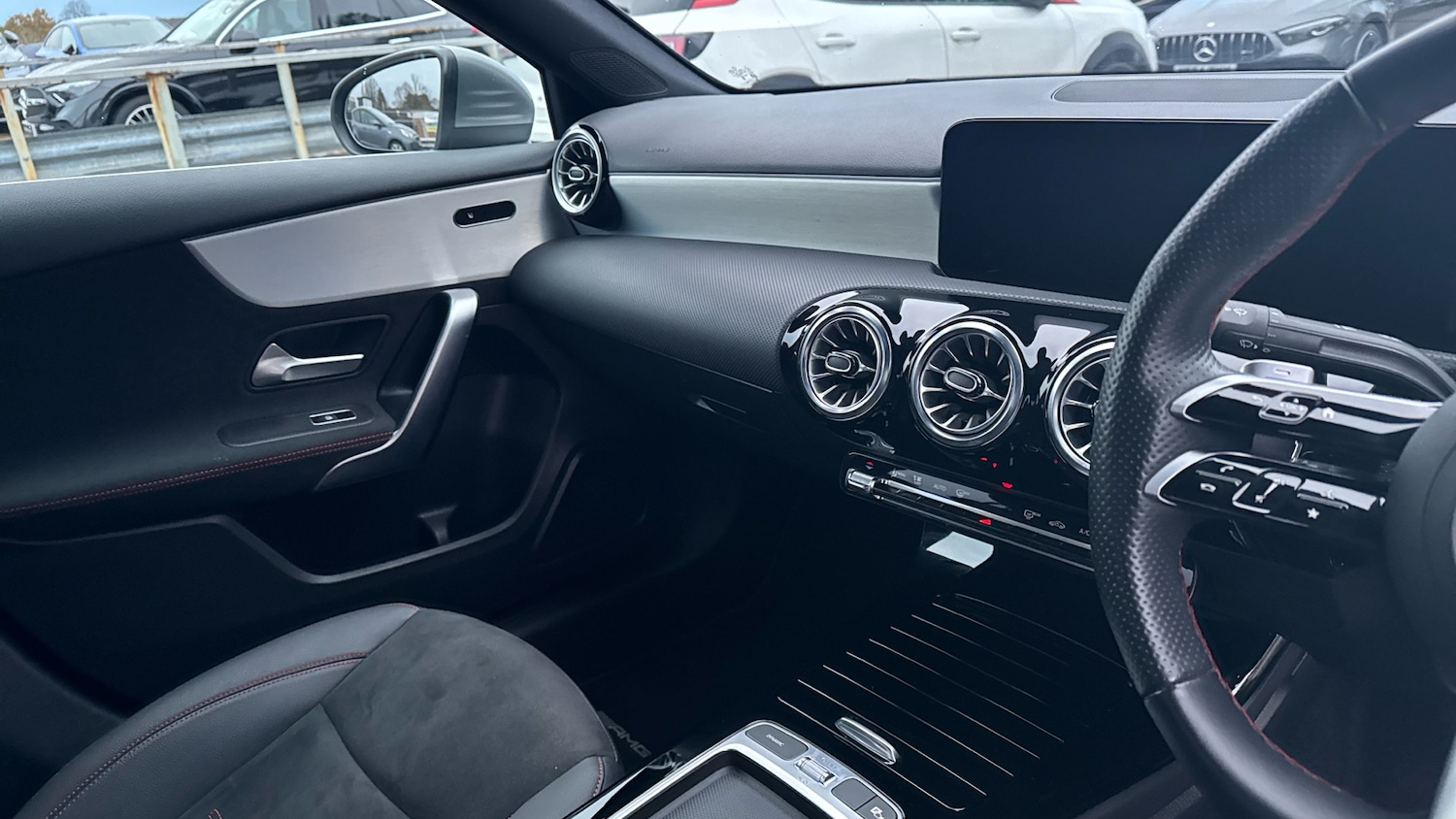 Used Mercedes-Benz A-Class 2024 for sale - 76836900: Photo 14