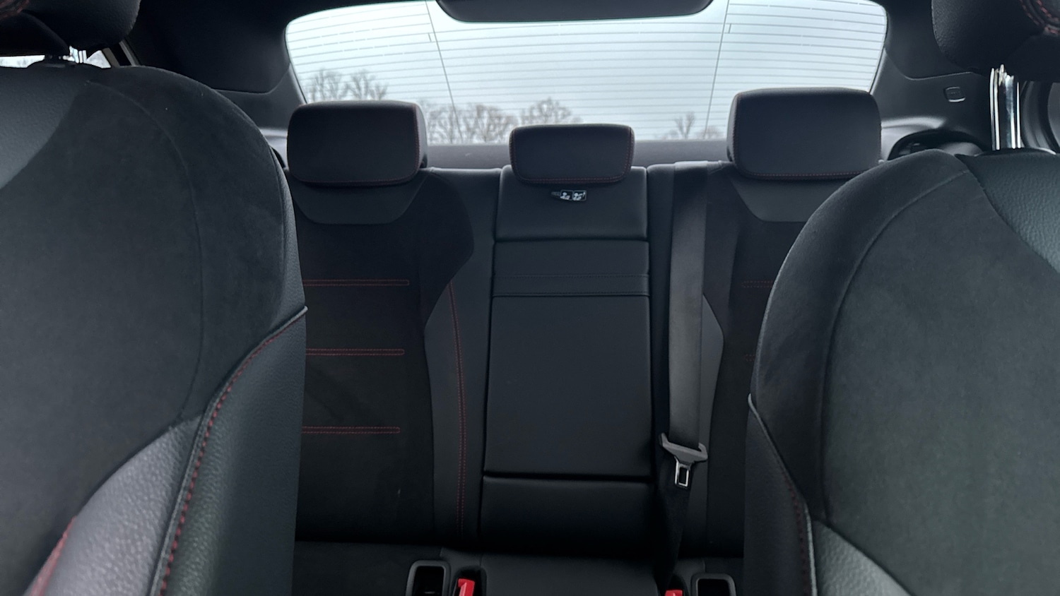 Used Mercedes-Benz A-Class 2024 for sale - 76836900: Photo 15