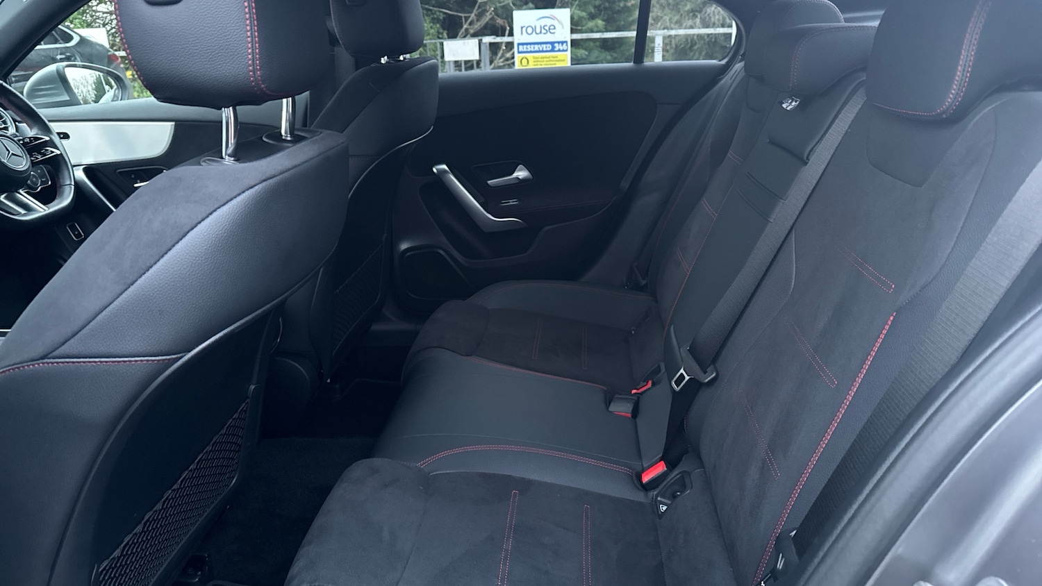 Used Mercedes-Benz A-Class 2024 for sale - 76836900: Photo 16