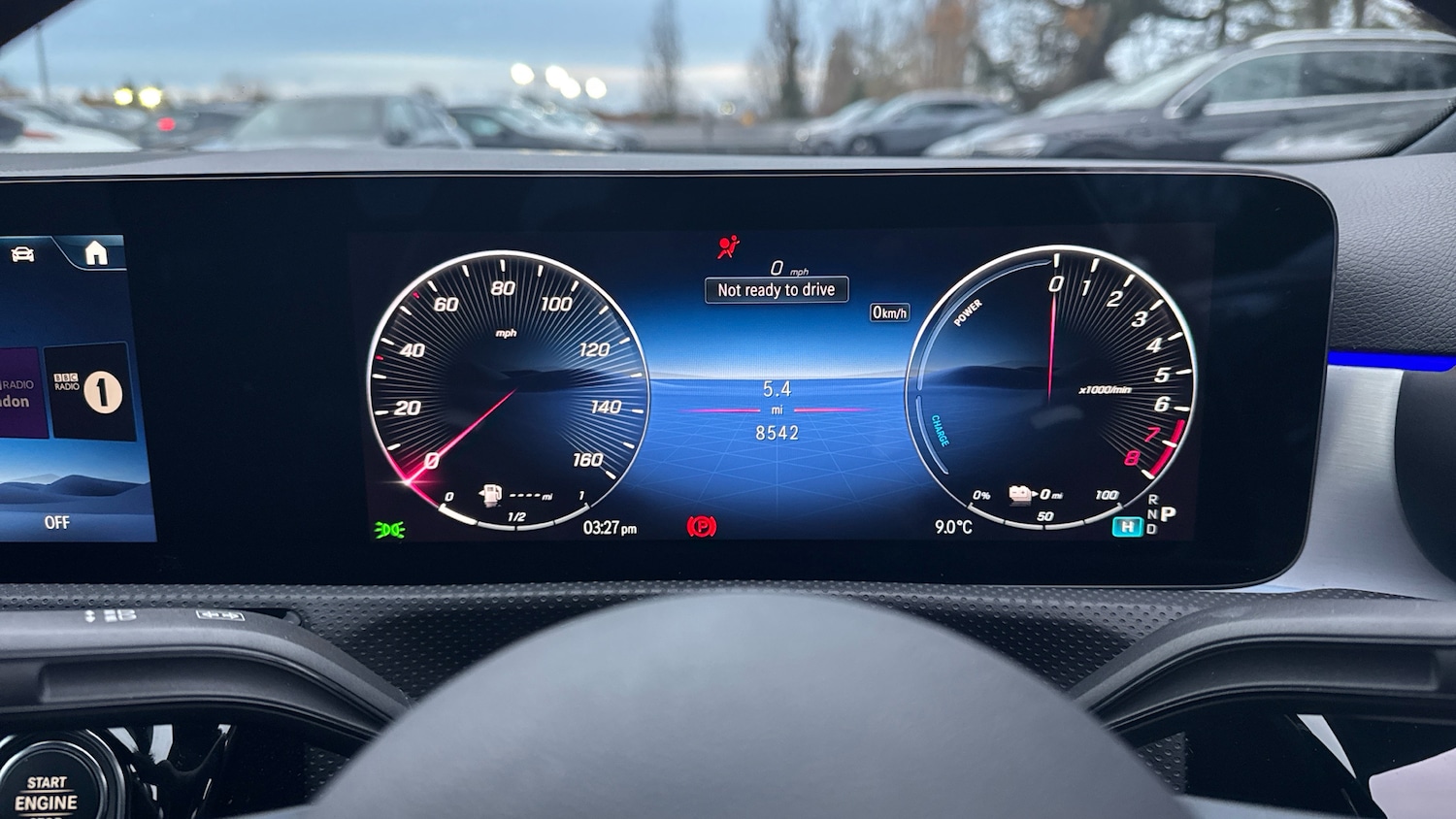 Used Mercedes-Benz A-Class 2024 for sale - 76836900: Photo 18