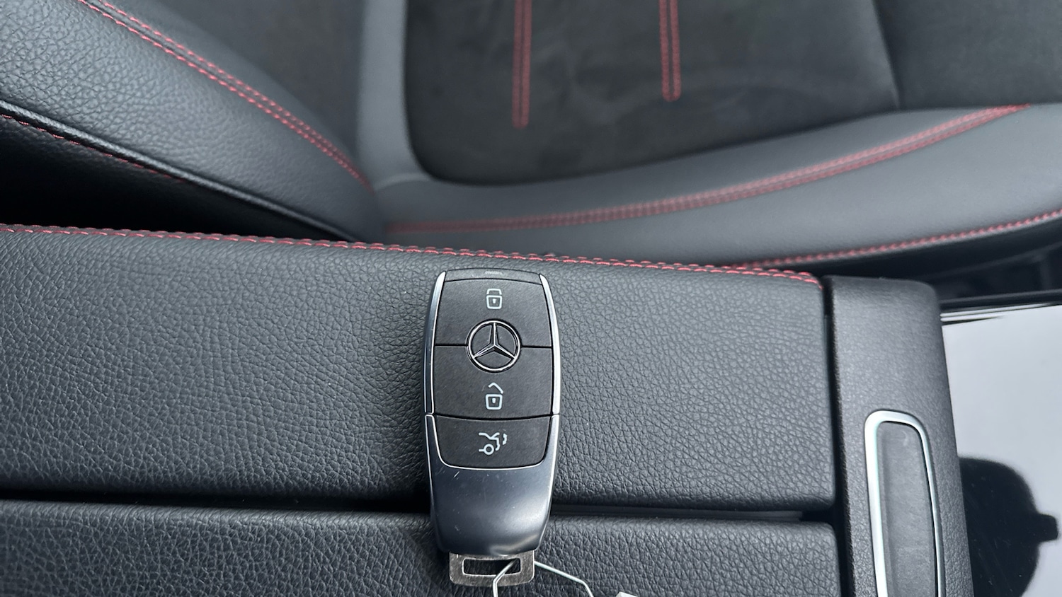 Used Mercedes-Benz A-Class 2024 for sale - 76836900: Photo 20