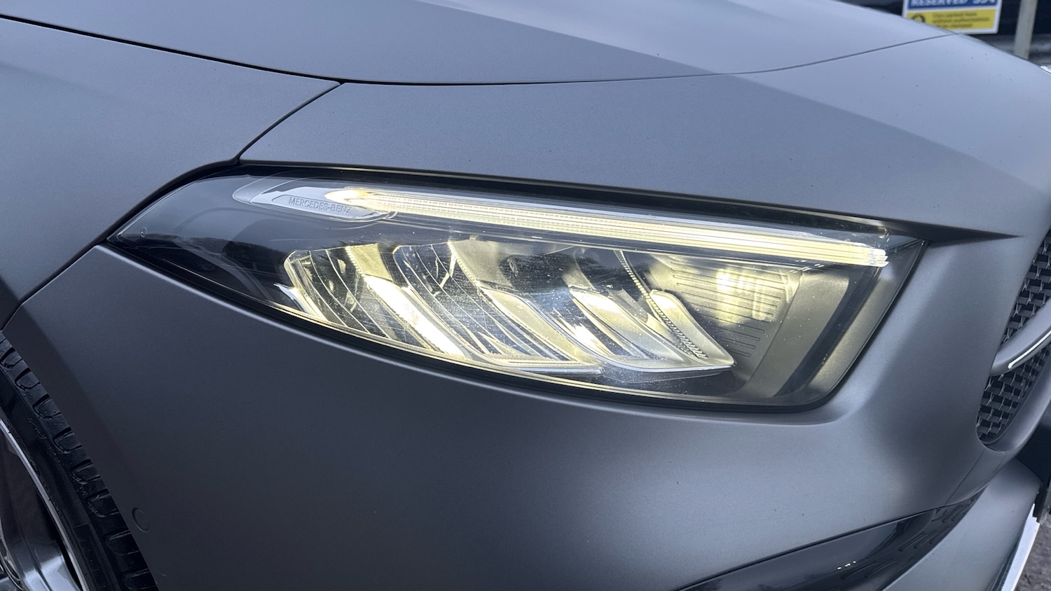 Used Mercedes-Benz A-Class 2024 for sale - 76836900: Photo 21