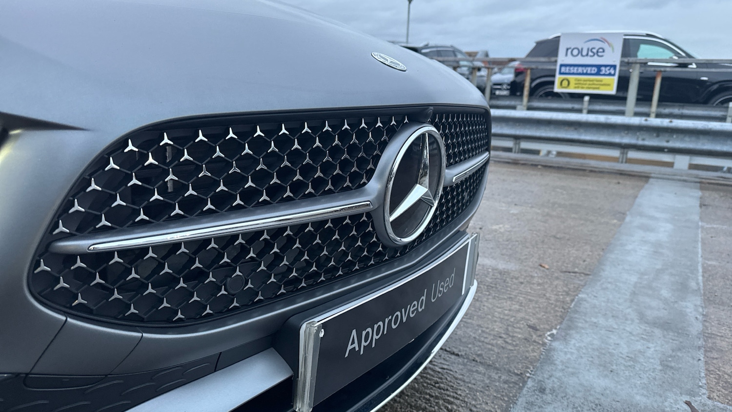 Used Mercedes-Benz A-Class 2024 for sale - 76836900: Photo 22