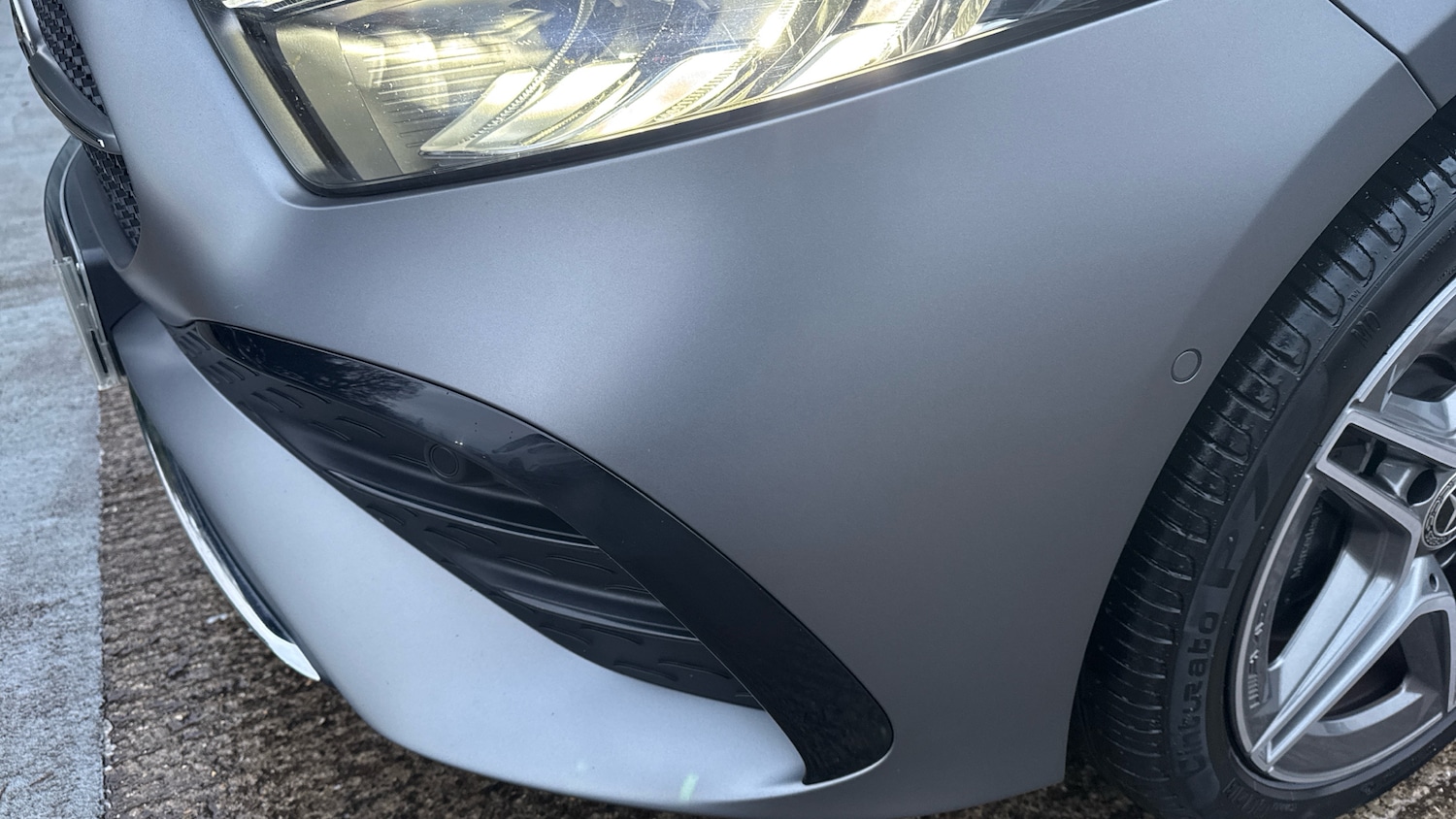 Used Mercedes-Benz A-Class 2024 for sale - 76836900: Photo 23