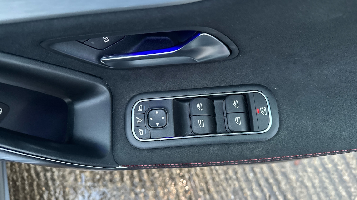 Used Mercedes-Benz A-Class 2024 for sale - 76836900: Photo 27