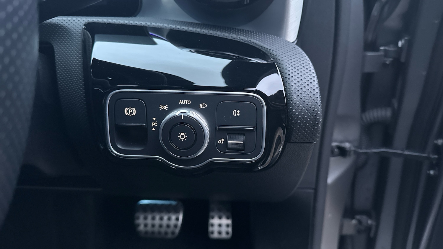 Used Mercedes-Benz A-Class 2024 for sale - 76836900: Photo 30