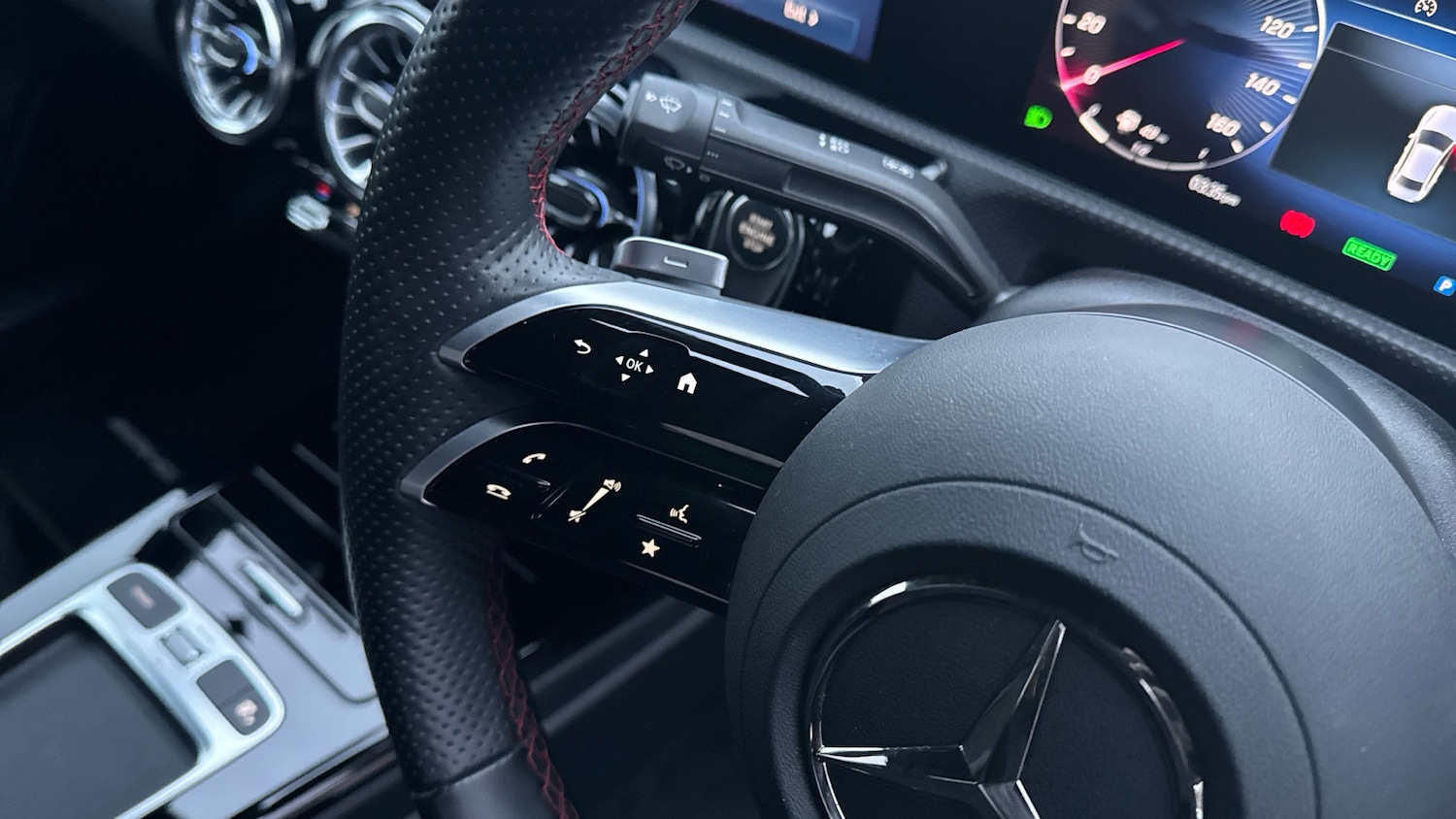 Used Mercedes-Benz A-Class 2024 for sale - 76836900: Photo 32