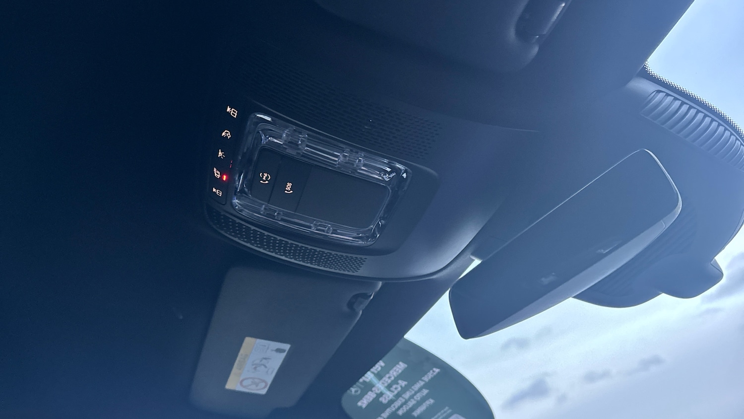 Used Mercedes-Benz A-Class 2024 for sale - 76836900: Photo 33