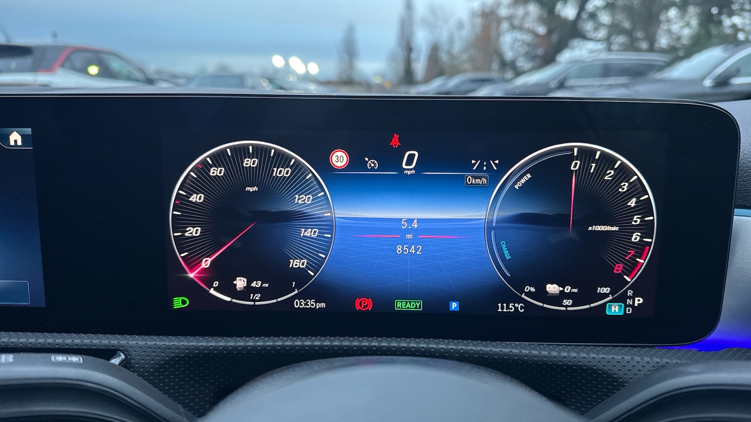 Used Mercedes-Benz A-Class 2024 for sale - 76836900: Photo 34