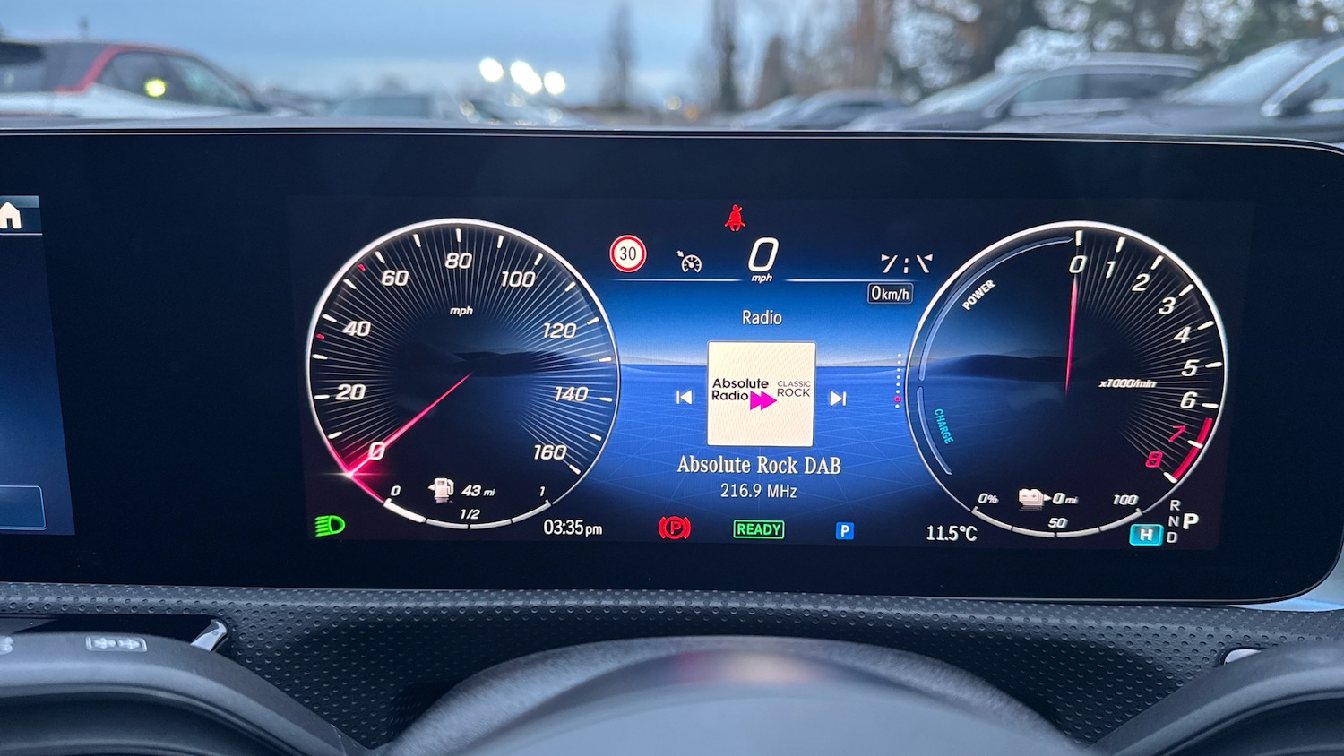 Used Mercedes-Benz A-Class 2024 for sale - 76836900: Photo 36