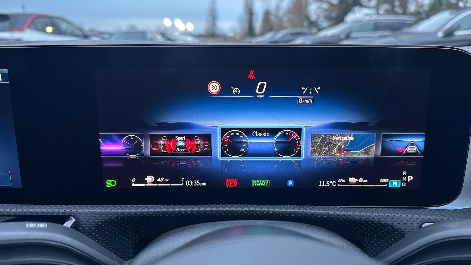 Used Mercedes-Benz A-Class 2024 for sale - 76836900: Photo 37