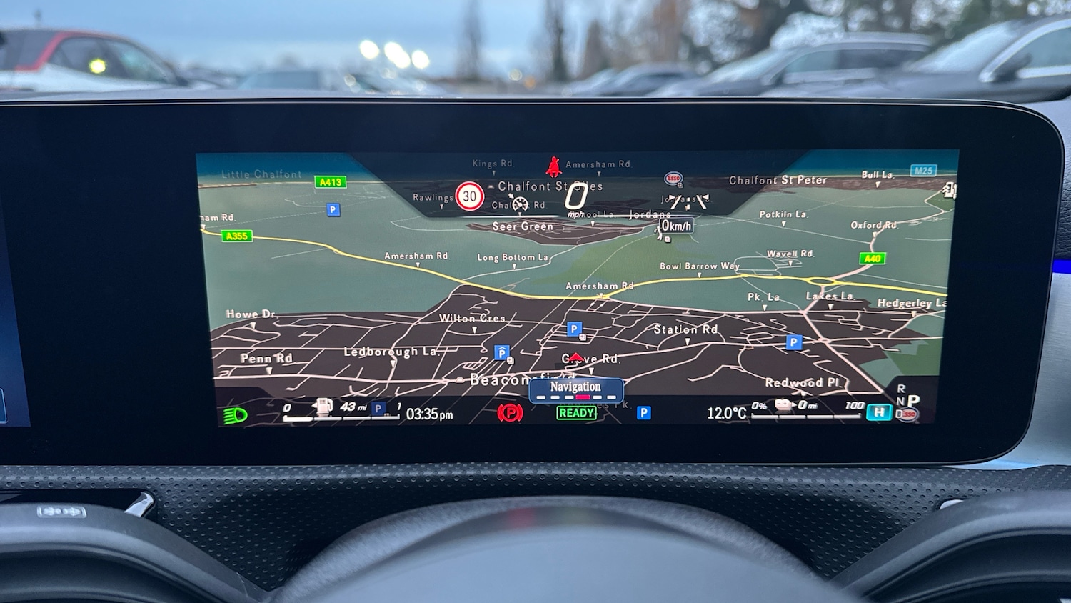 Used Mercedes-Benz A-Class 2024 for sale - 76836900: Photo 38