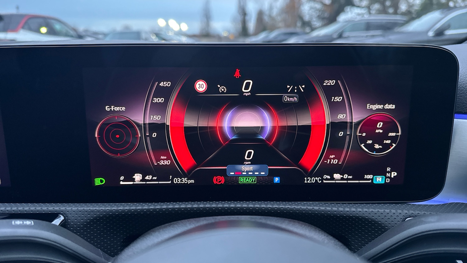 Used Mercedes-Benz A-Class 2024 for sale - 76836900: Photo 39