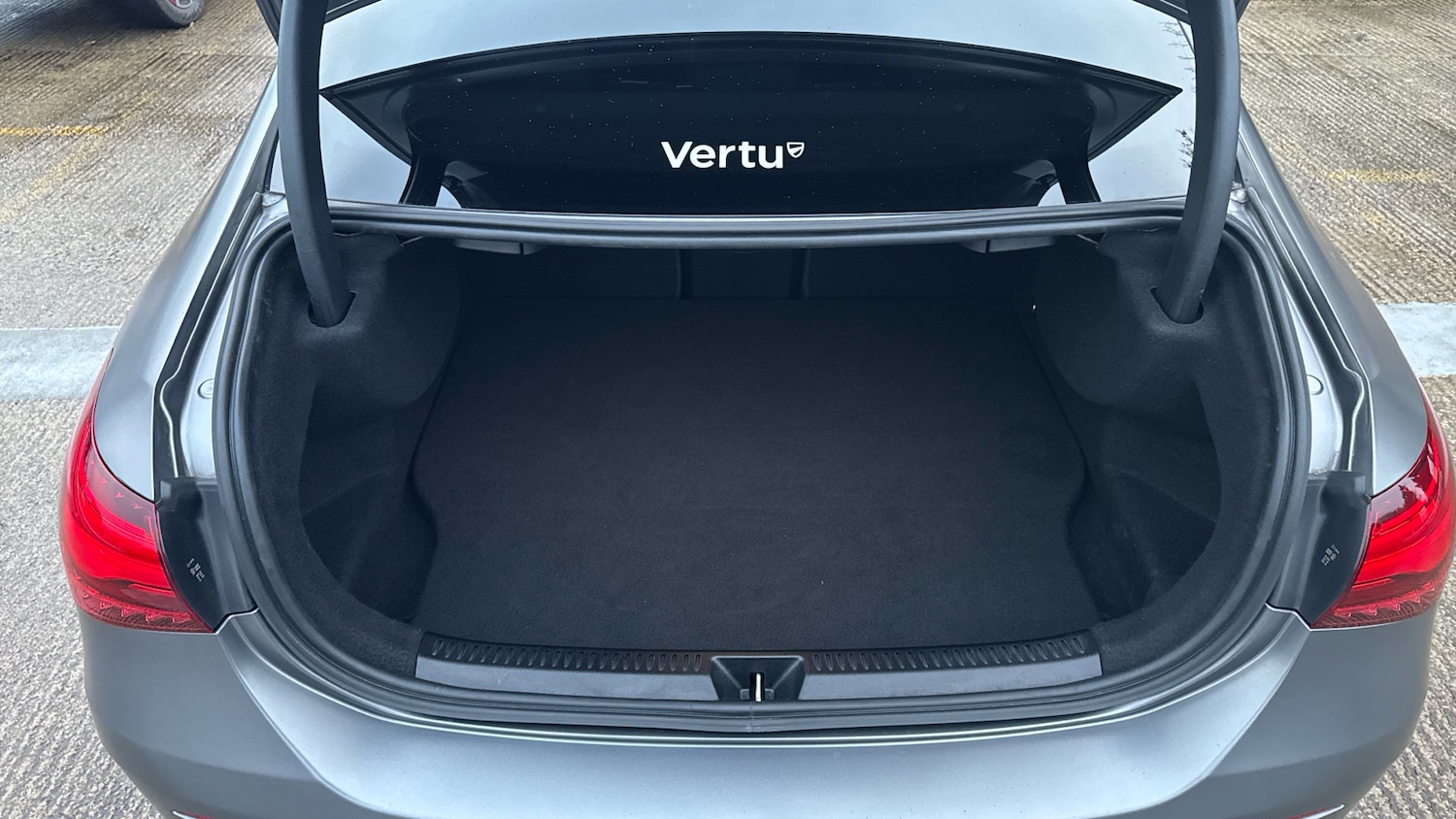 Used Mercedes-Benz A-Class 2024 for sale - 76836900: Photo 4