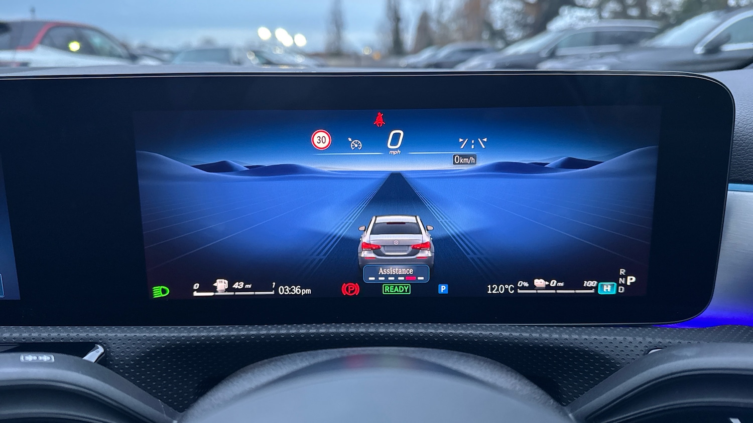 Used Mercedes-Benz A-Class 2024 for sale - 76836900: Photo 40