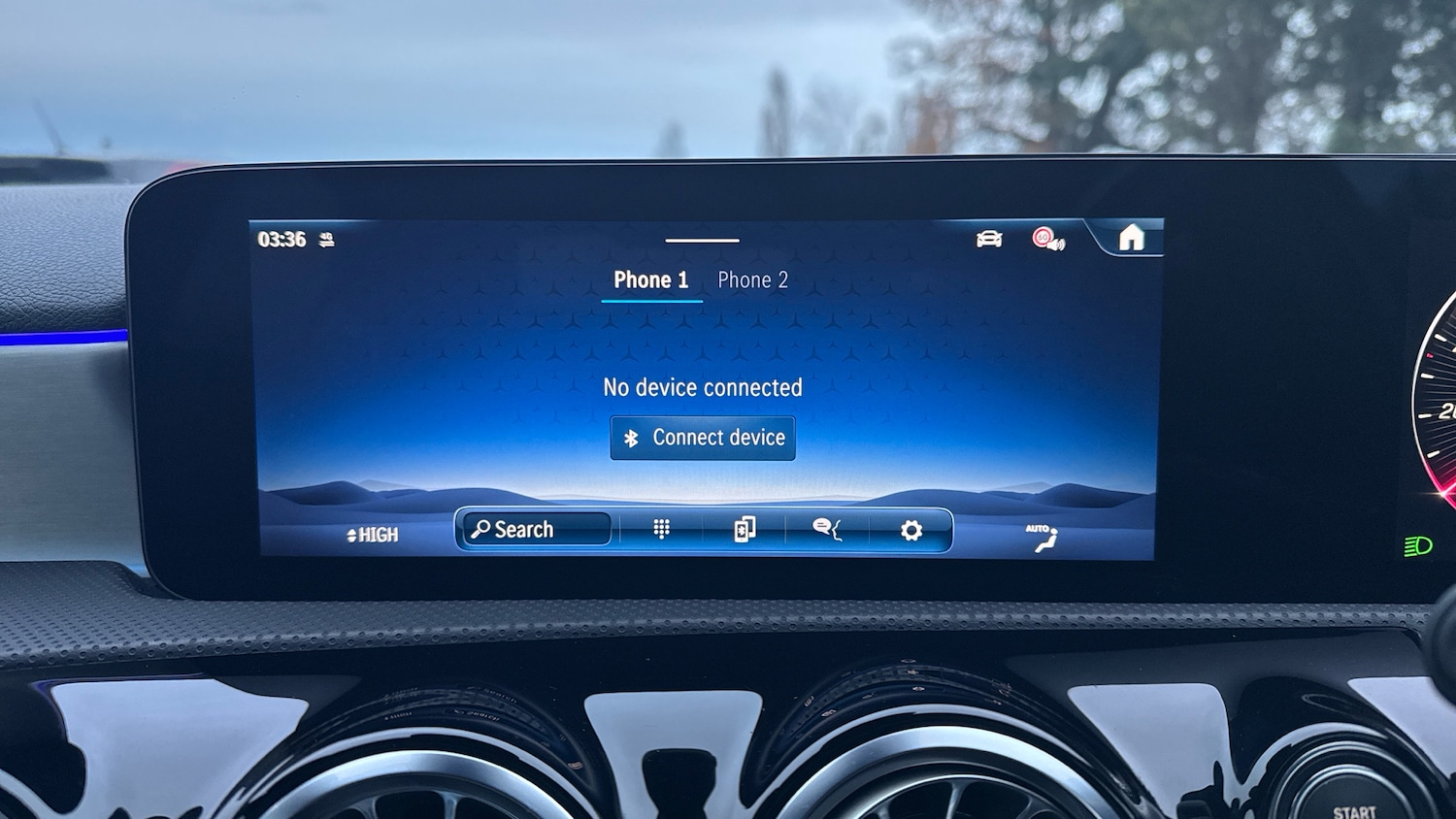 Used Mercedes-Benz A-Class 2024 for sale - 76836900: Photo 42