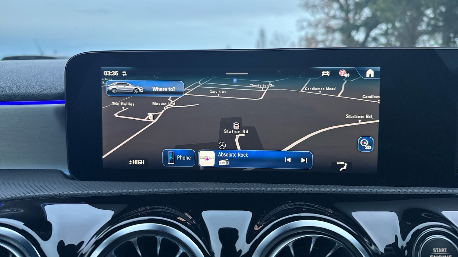 Used Mercedes-Benz A-Class 2024 for sale - 76836900: Photo 43