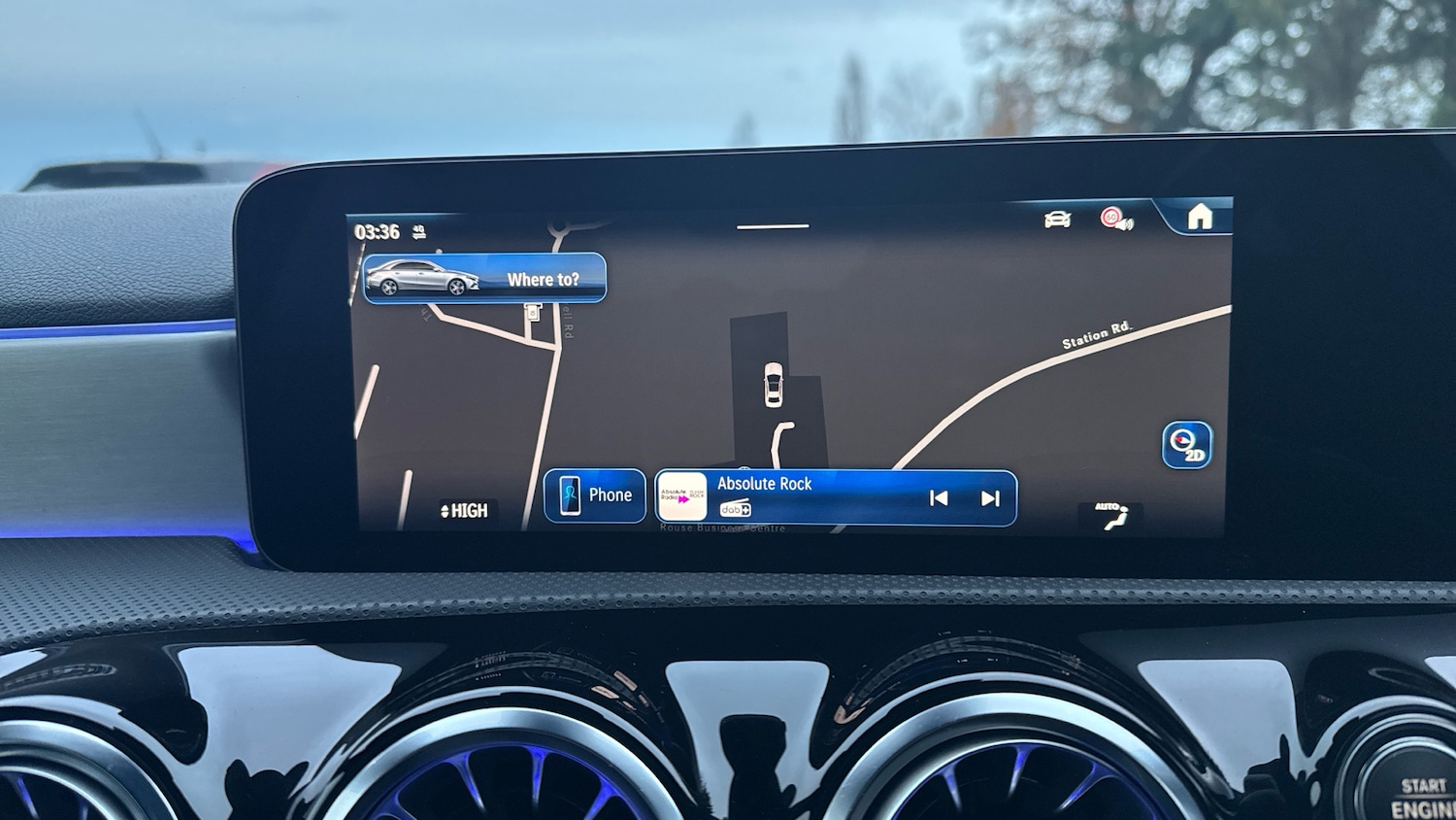 Used Mercedes-Benz A-Class 2024 for sale - 76836900: Photo 44