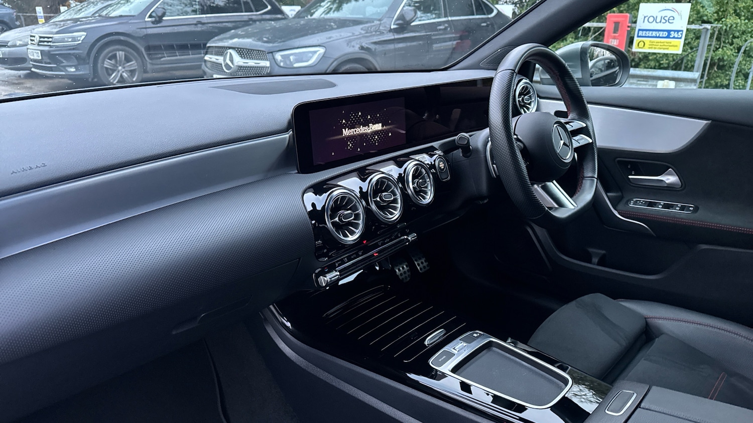 Used Mercedes-Benz A-Class 2024 for sale - 76836900: Photo 9