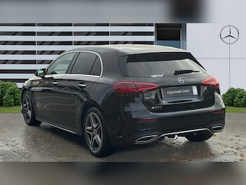 Used Mercedes-Benz A-Class 2024 for sale - 76302864: Photo