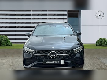 Used Mercedes-Benz A-Class 2024 for sale - 76302864: Photo
