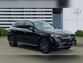 Used Mercedes-Benz GLC 2026 for sale - 79716741: Photo