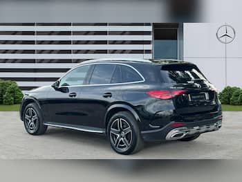 Used Mercedes-Benz GLC 2026 for sale - 79716741: Photo