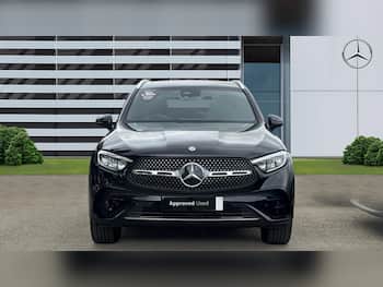 Used Mercedes-Benz GLC 2026 for sale - 79716741: Photo