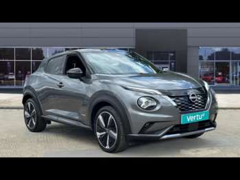 2022 (72) - 1.6 Hybrid Tekna+ 5dr Auto Hybrid Hatchback